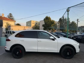 Porsche Cayenne, снимка 3
