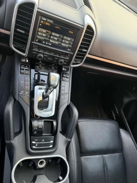 Porsche Cayenne, снимка 12