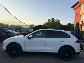 Porsche Cayenne, снимка 7