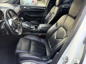 Porsche Cayenne, снимка 10
