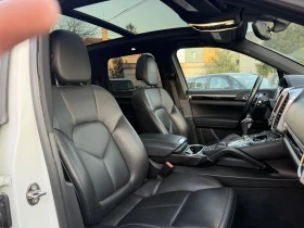 Porsche Cayenne, снимка 15