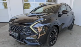 Kia Sportage 1.6 T-GDI DCT 4WD GT-Line Drive| Pano| 36, снимка 2