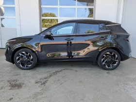 Kia Sportage 1.6 T-GDI DCT 4WD GT-Line Drive| Pano| 36, снимка 3