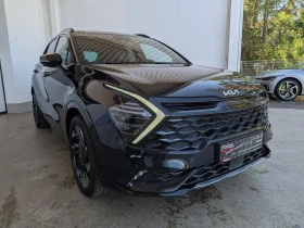 Kia Sportage 1.6 T-GDI DCT 4WD GT-Line Drive| Pano| 36, снимка 1