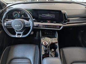 Kia Sportage 1.6 T-GDI DCT 4WD GT-Line Drive| Pano| 36, снимка 8