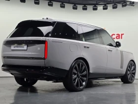 Land Rover Range rover 4.4 Automatic, снимка 2