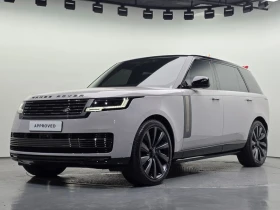 Land Rover Range rover 4.4 Automatic, снимка 1