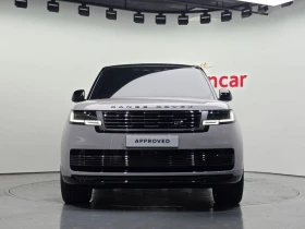 Land Rover Range rover 4.4 Automatic, снимка 7