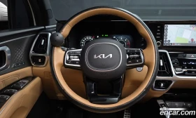 Kia Sorento Signature * Обдух* Подгрев* 360* HUD* Панорама* , снимка 9