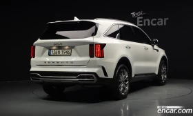 Kia Sorento Signature * Обдух* Подгрев* 360* HUD* Панорама* , снимка 2