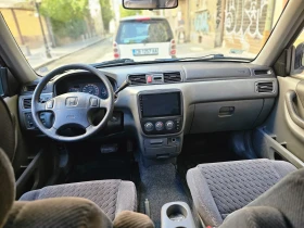 Honda Cr-v 4х4, снимка 3