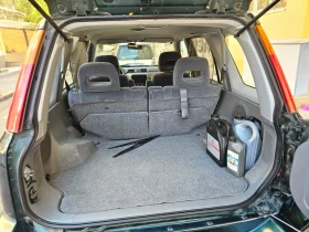 Honda Cr-v 4х4, снимка 7
