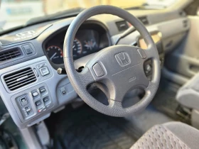 Honda Cr-v 4х4, снимка 4