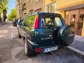 Honda Cr-v 4х4, снимка 6