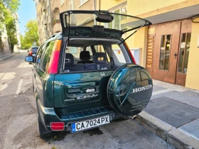 Honda Cr-v 4х4, снимка 2