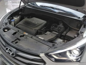 Hyundai Santa fe Diesel 2.2 4Wd Exclusive, снимка 11