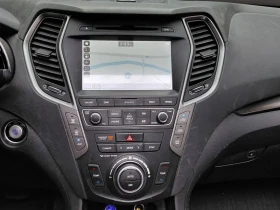 Hyundai Santa fe Diesel 2.2 4Wd Exclusive, снимка 13