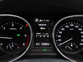 Hyundai Santa fe Diesel 2.2 4Wd Exclusive, снимка 15