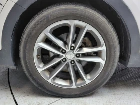 Hyundai Santa fe Diesel 2.2 4Wd Exclusive, снимка 10