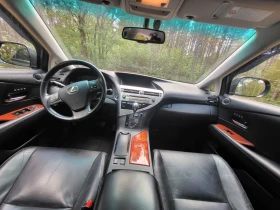 Lexus RX 450h, снимка 2
