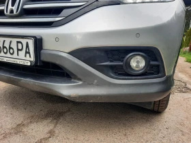 Honda Cr-v, снимка 7