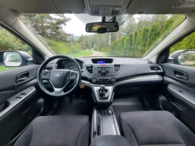 Honda Cr-v, снимка 9