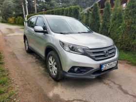 Honda Cr-v, снимка 5
