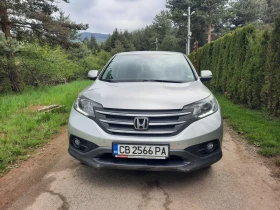 Honda Cr-v, снимка 2