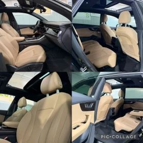 Audi Q8 Progressiv 55 TFSI quattro, снимка 12