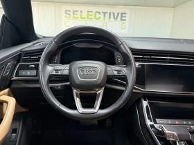 Audi Q8 Progressiv 55 TFSI quattro, снимка 9