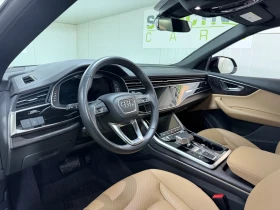 Audi Q8 Progressiv 55 TFSI quattro, снимка 8