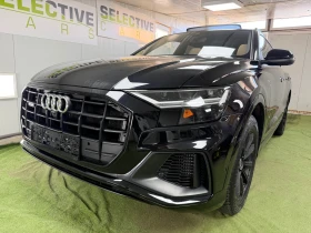 Audi Q8 Progressiv 55 TFSI quattro, снимка 2