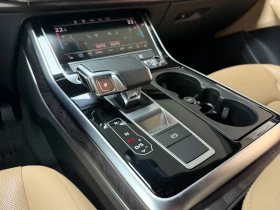 Audi Q8 Progressiv 55 TFSI quattro, снимка 13