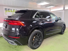 Audi Q8 Progressiv 55 TFSI quattro, снимка 5