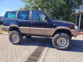 Nissan Terrano 2.7TDI, снимка 2