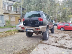 Nissan Terrano 2.7TDI, снимка 3