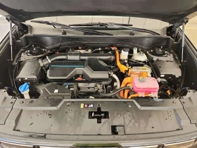 Hyundai Santa fe, снимка 17