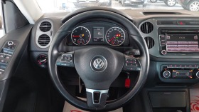 VW Tiguan 2.0TDI 4x4 DSG-FULL OPT-VNOS IT-LIZING-GARANCIQ, снимка 12