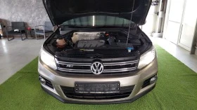 VW Tiguan 2.0TDI 4x4 DSG-FULL OPT-VNOS IT-LIZING-GARANCIQ | Mobile.bg    16