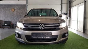     VW Tiguan 2.0TDI 4x4 DSG-FULL OPT-VNOS IT-LIZING-GARANCIQ