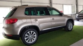 VW Tiguan 2.0TDI 4x4 DSG-FULL OPT-VNOS IT-LIZING-GARANCIQ | Mobile.bg    7