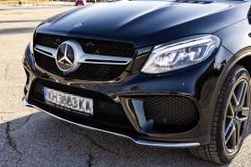 Mercedes-Benz GLE 350 4matik, снимка 2 - Автомобили и джипове - 44370834