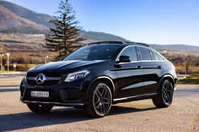 Обява за продажба на Mercedes-Benz GLE 350 4matik ~Цена по договаряне - изображение 1