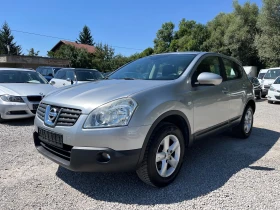 Nissan Qashqai 1.5DCI, снимка 2