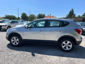 Nissan Qashqai 1.5DCI, снимка 6