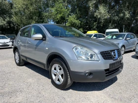 Nissan Qashqai 1.5DCI, снимка 1