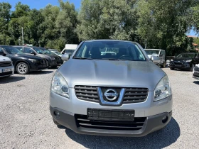 Nissan Qashqai 1.5DCI, снимка 3