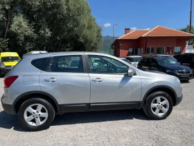 Nissan Qashqai 1.5DCI, снимка 7