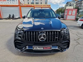     Mercedes-Benz GLE 580 AMG/4MATIC/PETROL/ELECTRIC