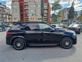 Mercedes-Benz GLE 580 AMG/4MATIC/PETROL/ELECTRIC, снимка 8